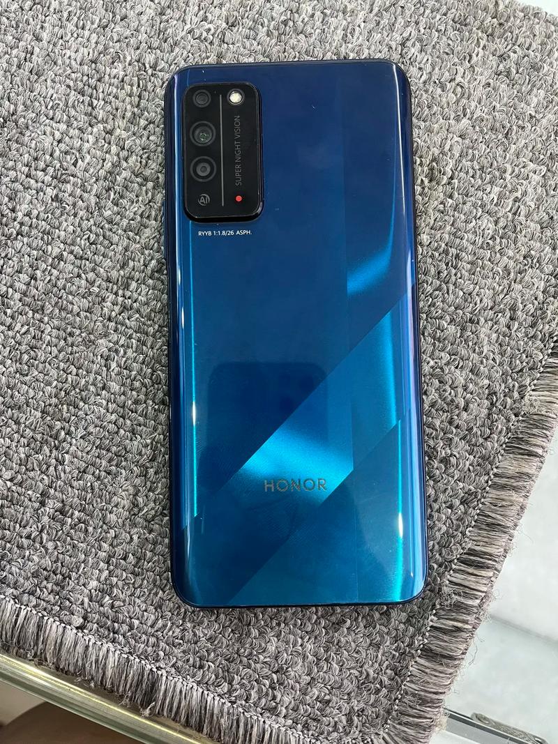 华为荣耀x10值得买吗?？华为荣耀x10性价比高吗？-第5张图片-优品飞百科