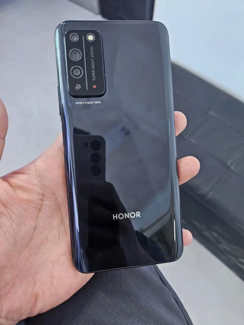 华为荣耀x10值得买吗?？华为荣耀x10性价比高吗？-第6张图片-优品飞百科