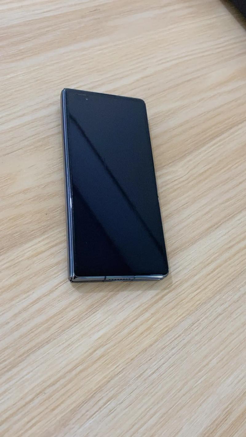 华为matex2有5g吗，华为matex2有几个型号-第5张图片-优品飞百科