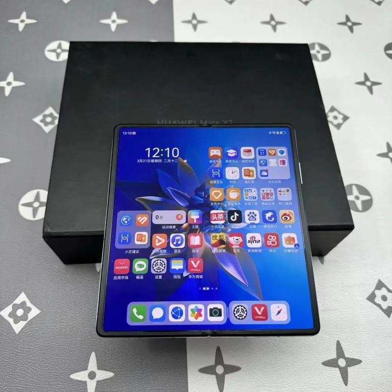 华为matex2有5g吗，华为matex2有几个型号-第6张图片-优品飞百科