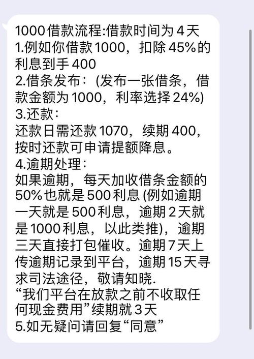 多多应急24还款客户端电话-第4张图片-优品飞百科