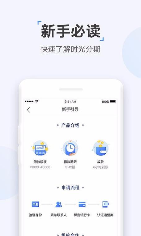 点点分期APP全国统一24小时在线