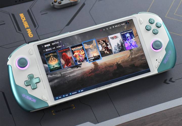 包含最新的掌上游戏机的词条-第2张图片-优品飞百科