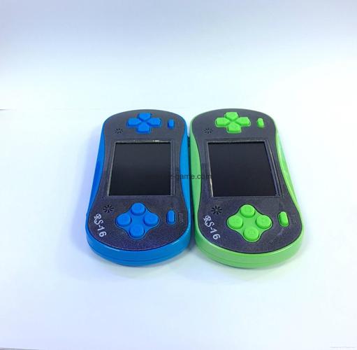 包含最新的掌上游戏机的词条-第5张图片-优品飞百科