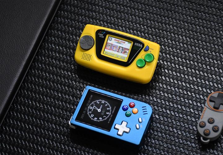 包含最新的掌上游戏机的词条-第6张图片-优品飞百科