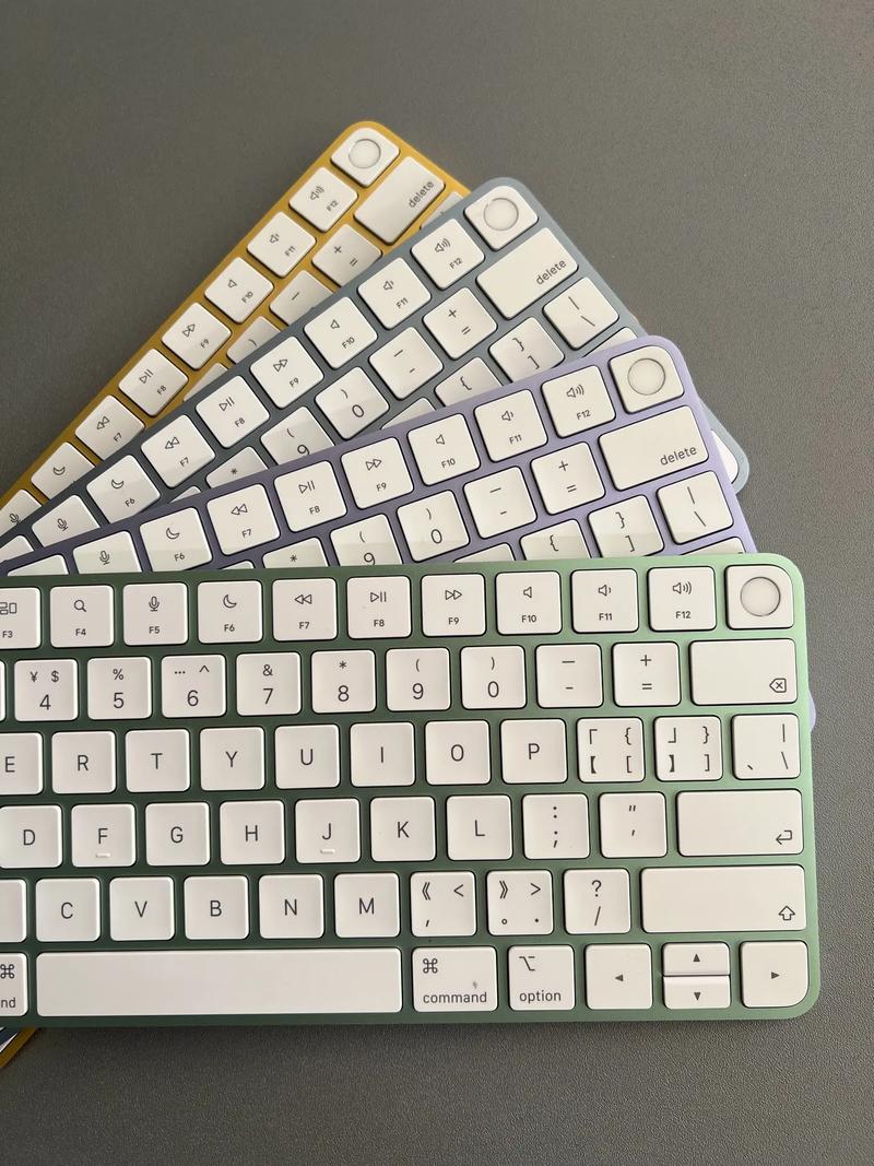 苹果电脑无线键盘没反应怎么办，苹果电脑无线键盘没反应怎么办输入不了密码？-第2张图片-优品飞百科