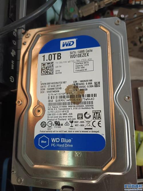 1pb硬盘什么时候普及，1pd硬盘？-第3张图片-优品飞百科