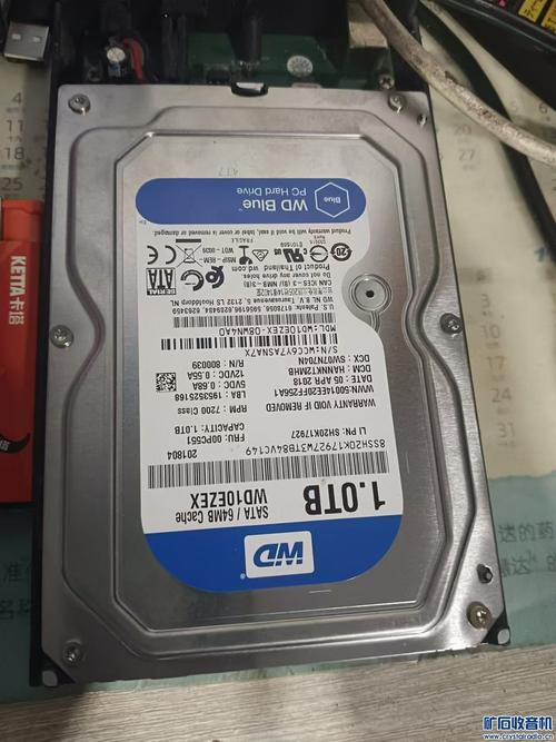 1pb硬盘什么时候普及，1pd硬盘？-第8张图片-优品飞百科