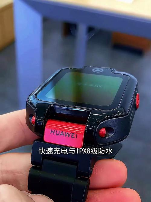 华为手环5功能简介，华为手环五的功能-第3张图片-优品飞百科