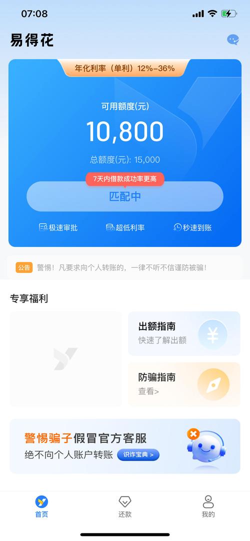 融信优品借款24小时在线服务-第3张图片-优品飞百科