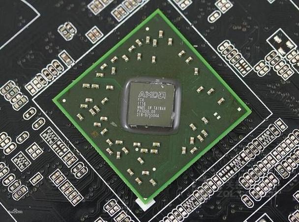 北桥芯片负责什么，北桥芯片主要负责-第2张图片-优品飞百科