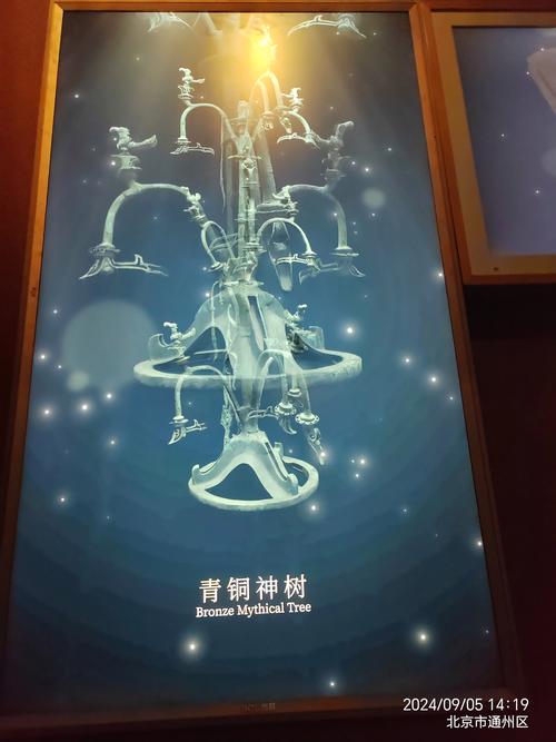 三星堆在哪里展览?三星堆展品主要在哪里?-第5张图片-优品飞百科 三星堆在哪里展览?三星堆展品主要在哪里?-第5张图片-优品飞百科