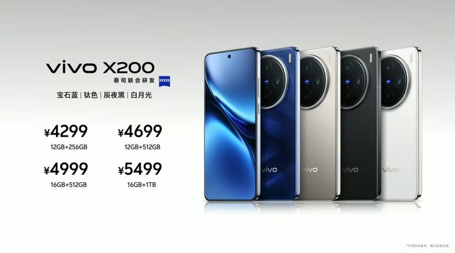 vivox21上市多少钱？vivox21刚刚出来多少钱？-第6张图片-优品飞百科