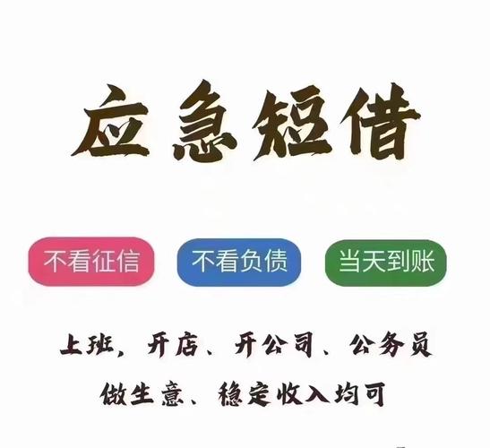 八戒应急借款公司24小时在线服务-第3张图片-优品飞百科