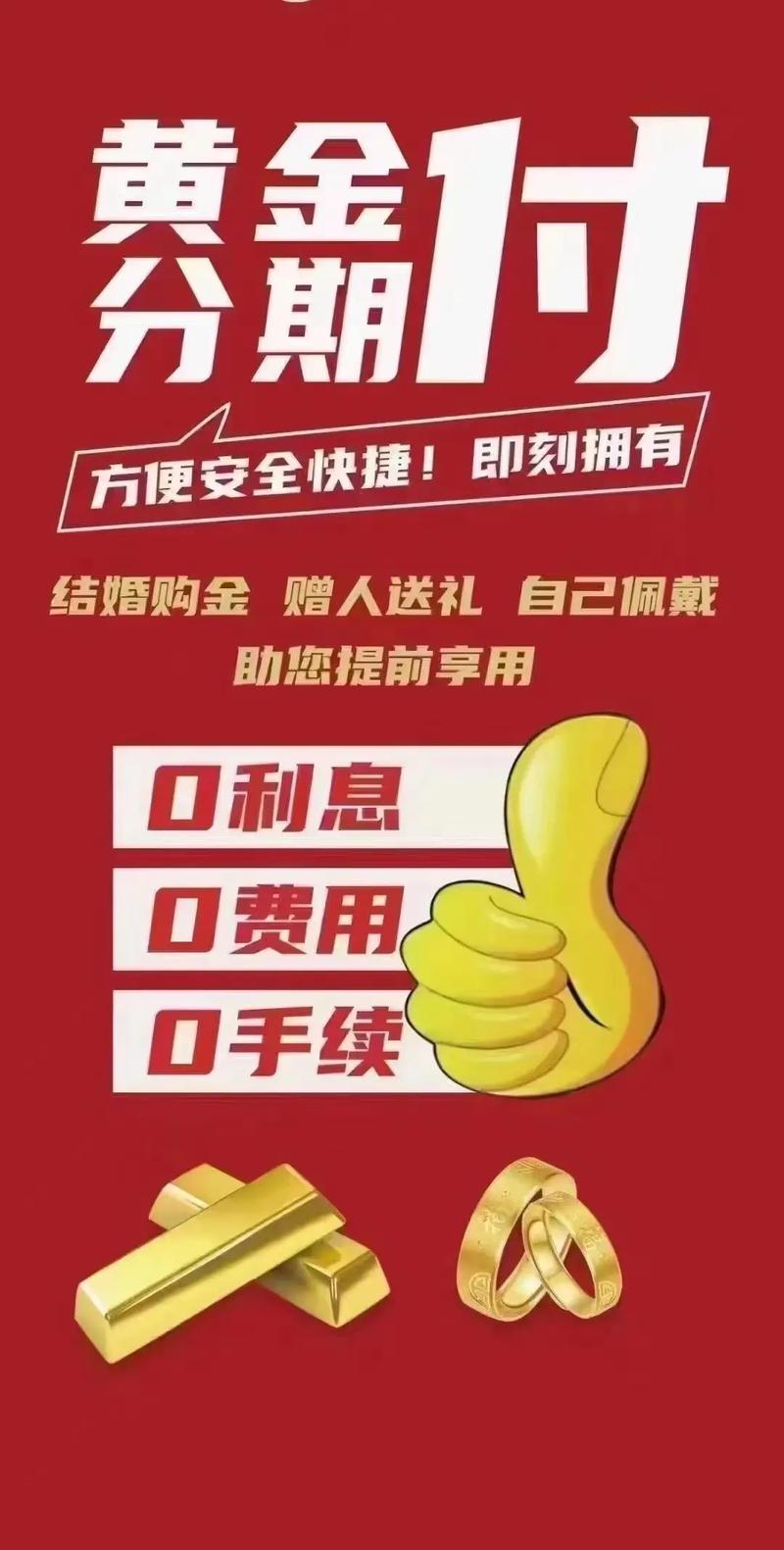 黄金分期APP全国统一客户端电话-第3张图片-优品飞百科