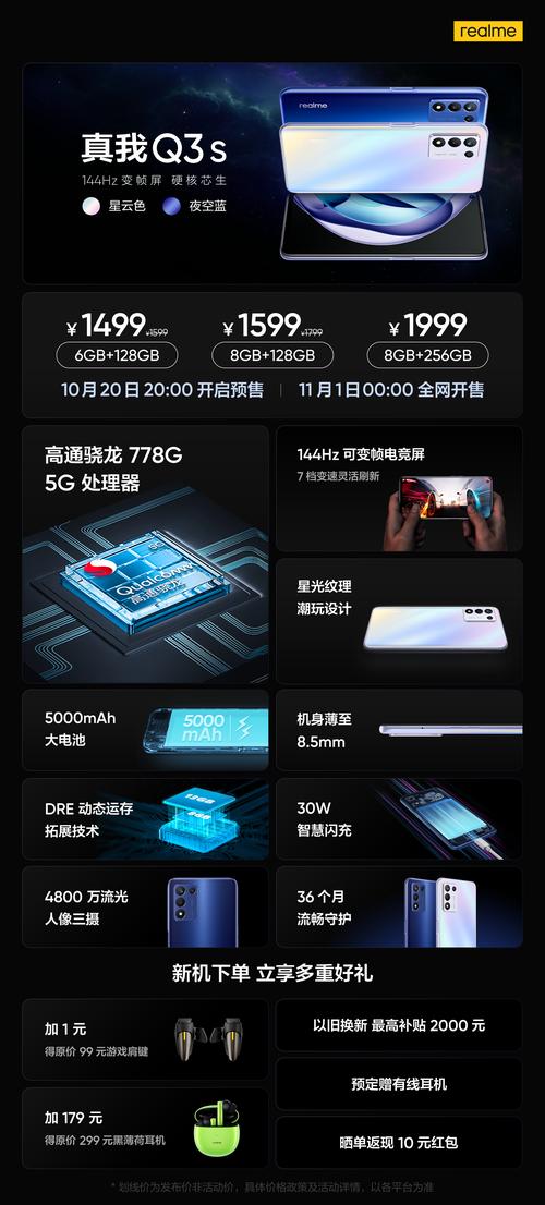 realmeq3i换屏幕多少钱，realmev3换屏幕-第2张图片-优品飞百科