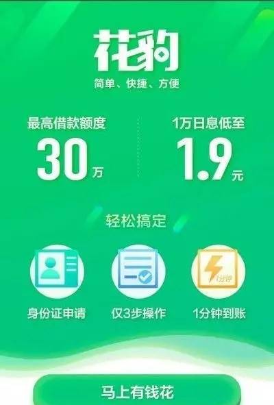 铂金花借款全国统一24小时在线-第2张图片-优品飞百科