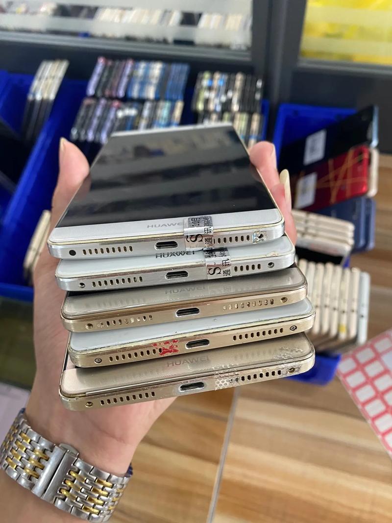 mate8是全网通吗？华为mate8全网通可以用电信卡吗？-第3张图片-优品飞百科