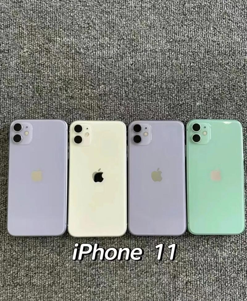 iphone11和iphone7对比，苹果7 苹果11对比？-第2张图片-优品飞百科