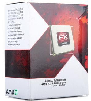 amdfx6300cpu怎么样？amdfx6300是什么级别？-第3张图片-优品飞百科