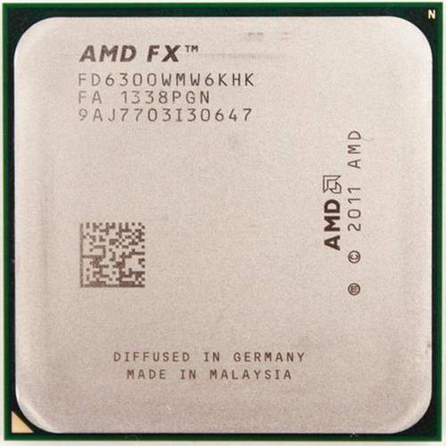 amdfx6300cpu怎么样？amdfx6300是什么级别？-第6张图片-优品飞百科