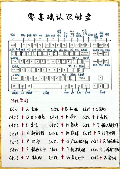 华硕u303l键盘灯怎么开，华硕u303l换键盘教程-第3张图片-优品飞百科