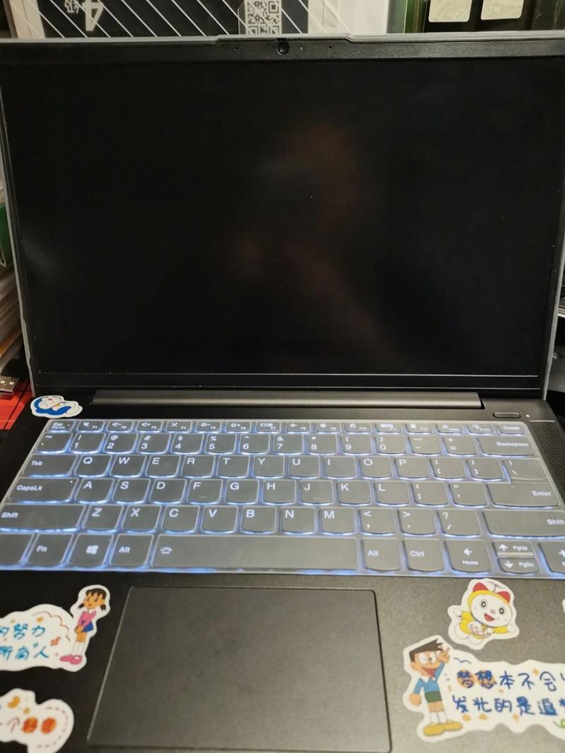 笔记本电脑无缘无故黑屏了怎么办，笔记本电脑莫名其妙黑屏？-第2张图片-优品飞百科