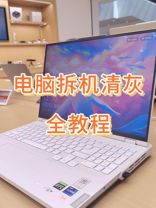 电脑主机怎么清灰，电脑主机怎么清灰视频教程？-第7张图片-优品飞百科