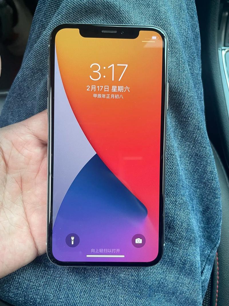 苹果x现在费用多少钱专柜，苹果x现在市场费用多少钱？-第5张图片-优品飞百科