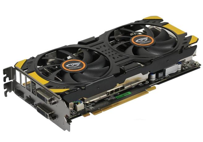 gtx960能玩哪些游戏，gtx960显卡能玩大型游戏吗？-第4张图片-优品飞百科
