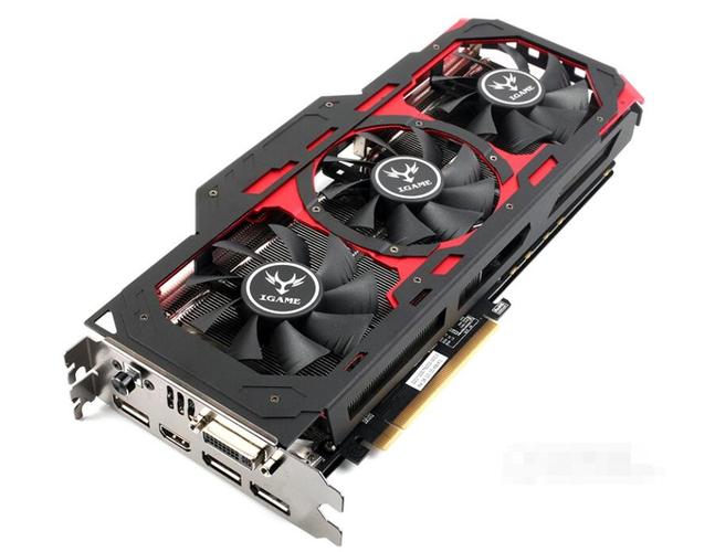 gtx960能玩哪些游戏，gtx960显卡能玩大型游戏吗？-第5张图片-优品飞百科