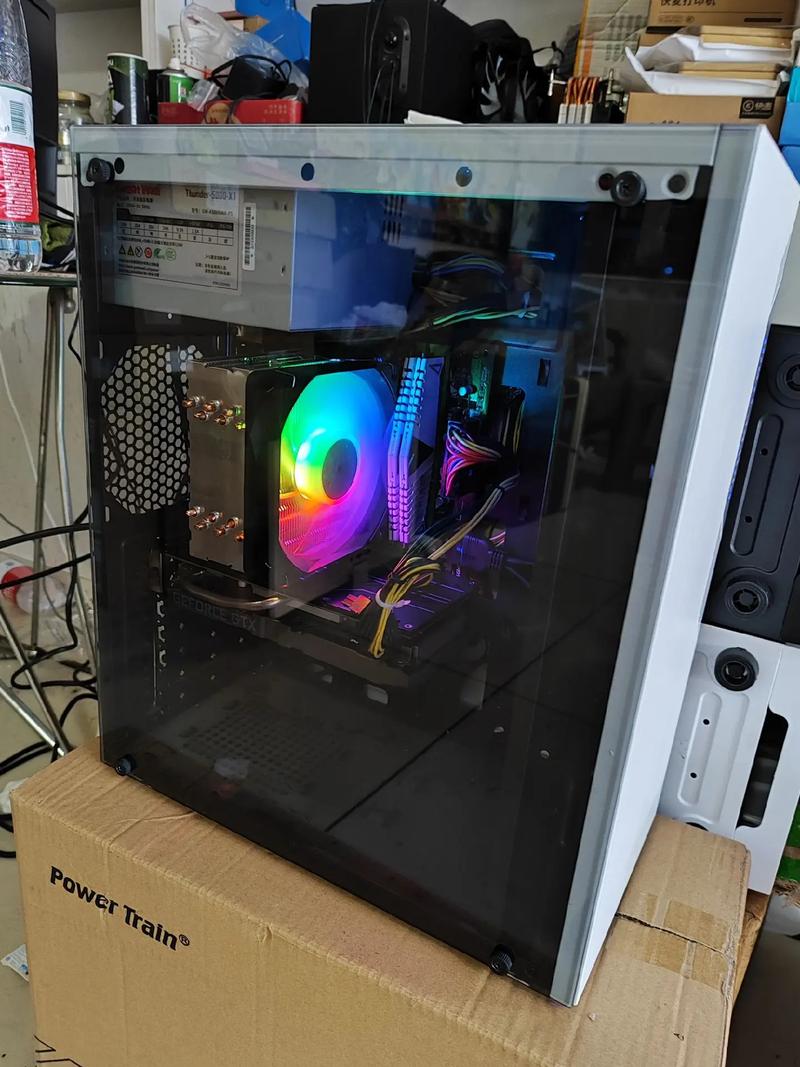 gtx960能玩哪些游戏，gtx960显卡能玩大型游戏吗？-第6张图片-优品飞百科