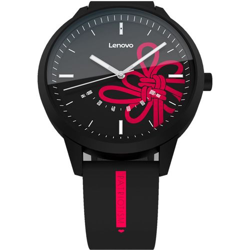 联想智能手表watch9，联想智能手表watch9app-第4张图片-优品飞百科