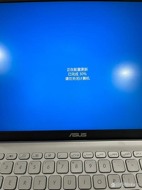 电脑无法正常关机怎么办？电脑关机后无法开机？-第2张图片-优品飞百科