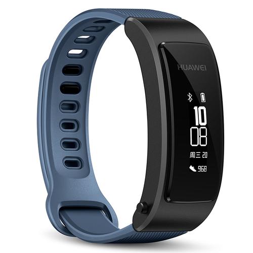 华为手环b3青春版怎么戴，华为手环b3青春版怎么调时间？-第1张图片-优品飞百科