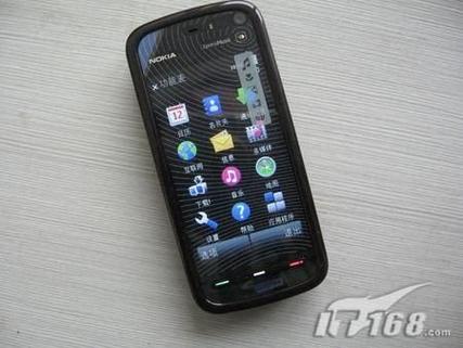 诺基亚5800能玩什么游戏，诺基亚5800支持3g吗?-第6张图片-优品飞百科