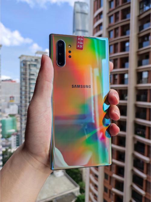 苹果xr和三星盖世note10选哪个？iphone xr 三星note10？-第6张图片-优品飞百科