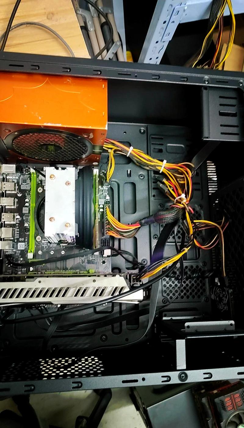 e52680v4能打游戏吗，e52680能玩吃鸡吗？-第5张图片-优品飞百科