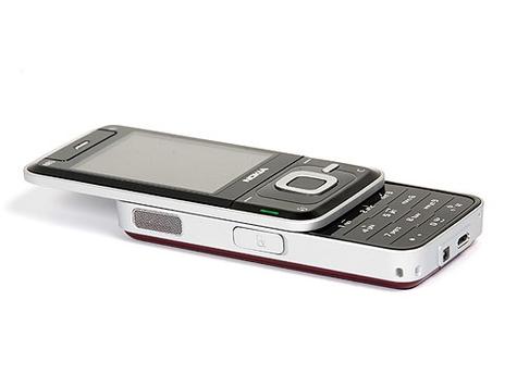 诺基亚n81有几层屏幕？诺基亚n81 n85？-第2张图片-优品飞百科