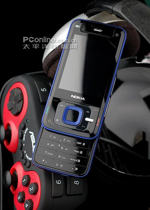 诺基亚n81有几层屏幕？诺基亚n81 n85？-第7张图片-优品飞百科