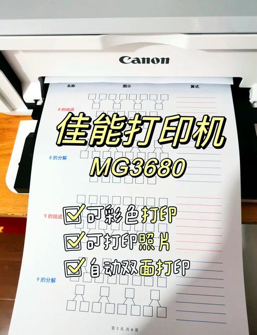 佳能ip1188驱动安装教程？佳能ip1188驱动下载？-第5张图片-优品飞百科
