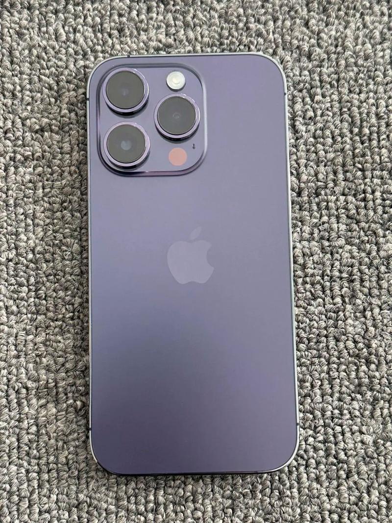 iphone的产品类型是什么？iphone的产品类型跟型号？-第2张图片-优品飞百科