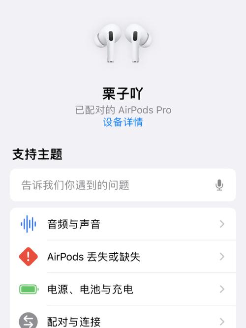 苹果召回查询？iphone召回计划在哪里看？-第3张图片-优品飞百科