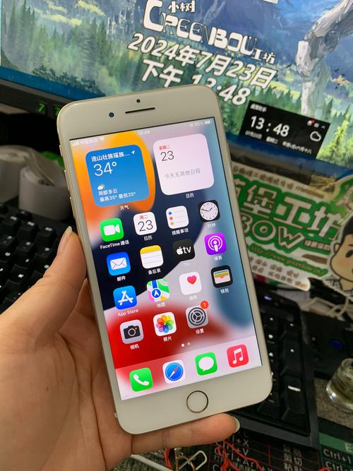 iphone7plus支持5g吗？苹果7plus支持5g卡吗？-第1张图片-优品飞百科