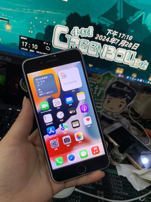 iphone7plus支持5g吗？苹果7plus支持5g卡吗？-第7张图片-优品飞百科