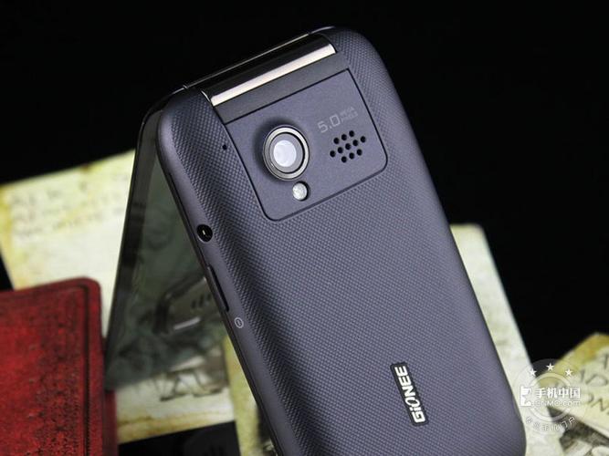 金立gn5007l格机方法，金立gn5007格机教程-第4张图片-优品飞百科