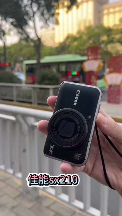 佳能sx210相机使用手册？佳能sx210is相机说明书？-第2张图片-优品飞百科