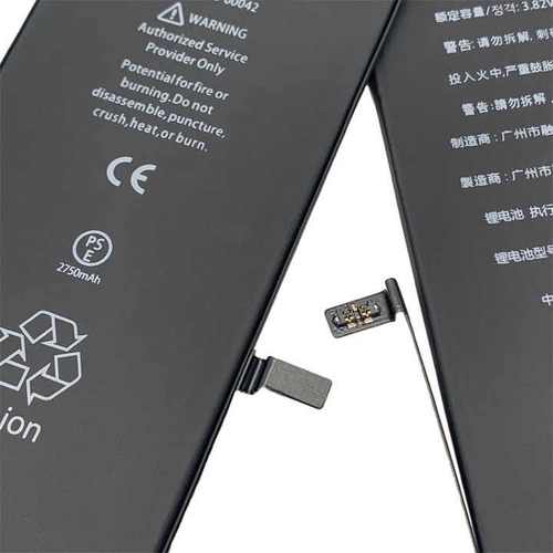 苹果6plus换一块新电池多少钱，更换苹果6plus电池多少钱-第4张图片-优品飞百科