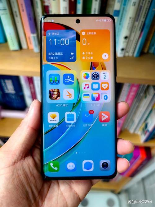 x40荣耀多少钱，荣耀v40费用多少钱-第3张图片-优品飞百科