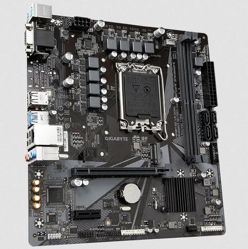 技嘉power主板是什么系列，技嘉主板platform power management？-第2张图片-优品飞百科